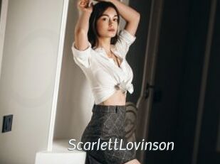 ScarlettLovinson