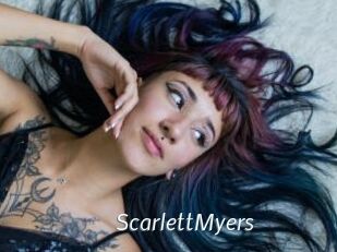 ScarlettMyers