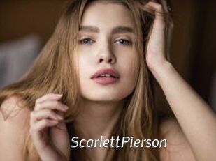 ScarlettPierson