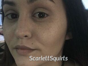 ScarlettSquirts