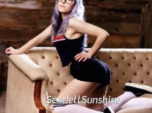 ScarlettSunshine