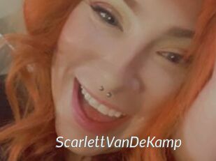 ScarlettVanDeKamp