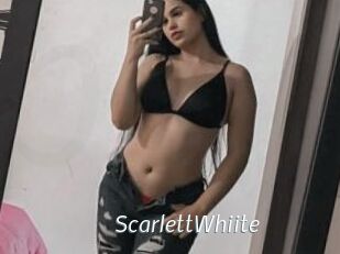 ScarlettWhiite