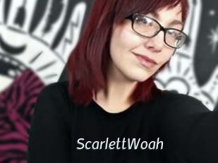 ScarlettWoah