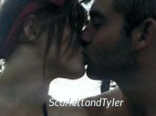 ScarlettandTyler