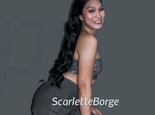 ScarletteBorge