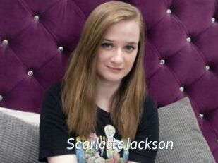 ScarletteJackson