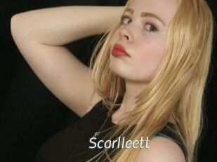 Scarlleett