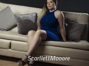 ScarllettMooore