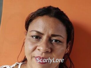 ScarlyLore