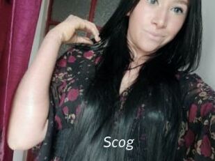Scog Porn Star