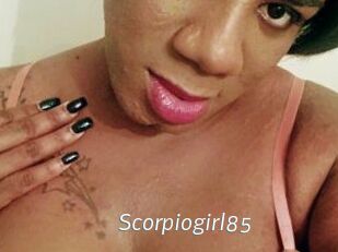 Scorpiogirl85