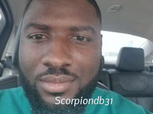 Scorpiondb31