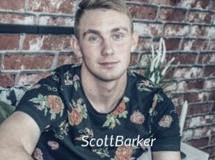 ScottBarker