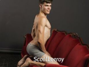ScottLeeroy