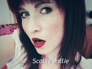 Scotty_Hottie Porn Star