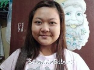 ScrewMeBaby4U