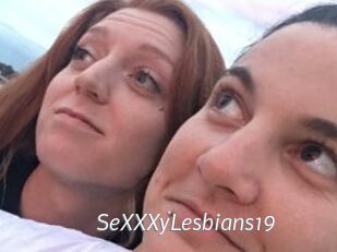 SeXXXyLesbians19