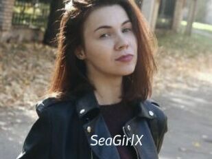 SeaGirlX