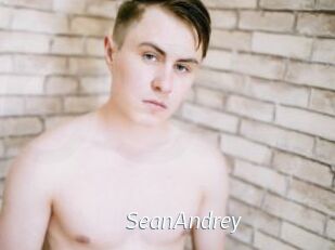 SeanAndrey Porn Star