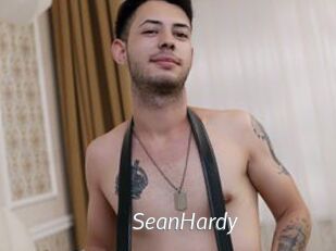 SeanHardy