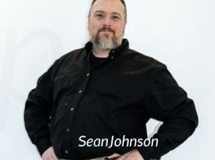 SeanJohnson
