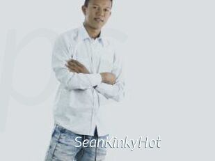 SeanKinkyHot
