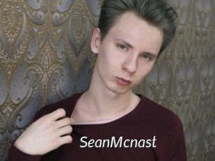 SeanMcnast