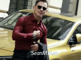 SeanMillan