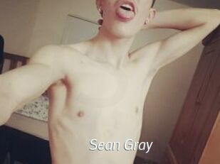 Sean_Gray