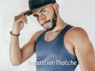 SebastianThatche