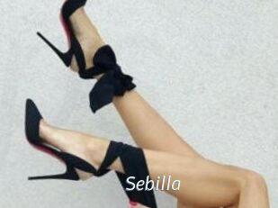 Sebilla