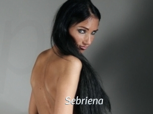 Sebriena Porn Star