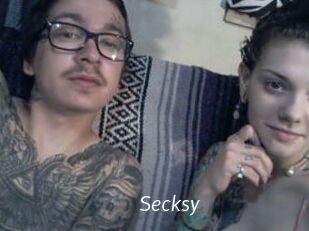 Secksy