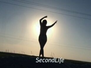 SecondLife