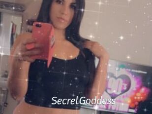 SecretGoddess