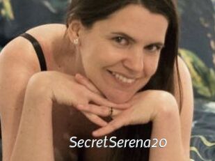 SecretSerena20