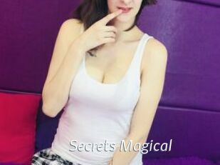 Secrets_Magical