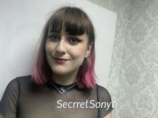 SecrretSonya