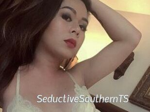 SeductiveSouthernTS