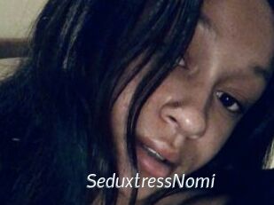 SeduxtressNomi