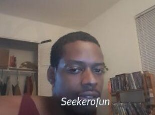 Seekerofun
