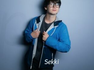 Sekki