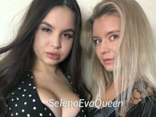 SelenaEvaQueen