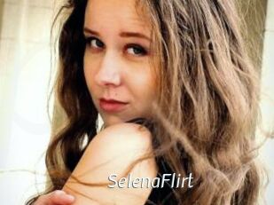 SelenaFlirt