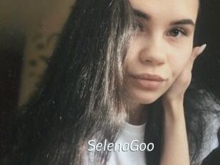 SelenaGoo