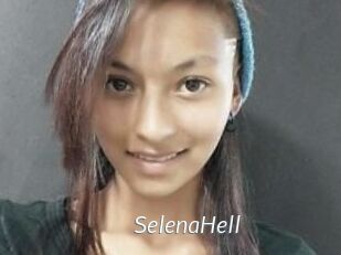 SelenaHell