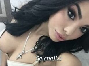 SelenaJizz