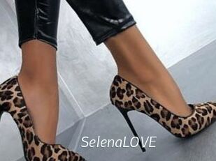 SelenaLOVE
