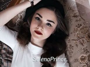 SelenaPrince